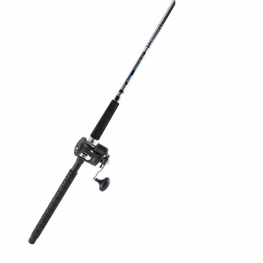 Okuma Fishing : Combo Okuma Great Lakes Trolling Cmb 7ft6in Medium w MA-20DXT Reel