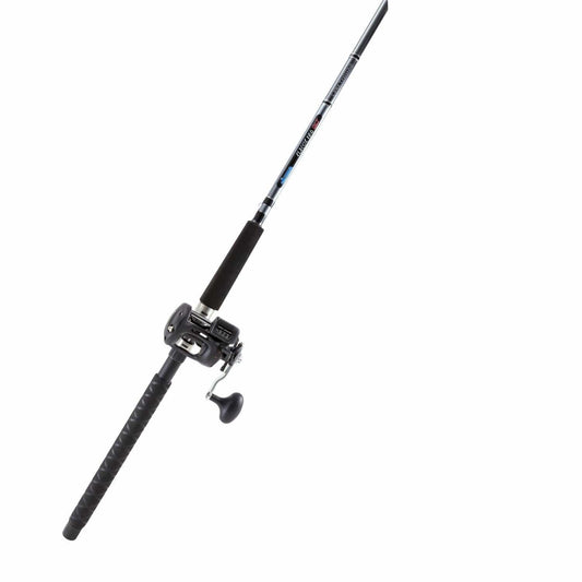 Okuma Fishing : Combo Okuma Great Lakes Trolling Cmb 8ft6in Medium w CLX-300La Rod