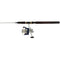 Okuma Fishing : Combo Okuma Tundra Baitfeeder Spin Combo 10ftMed 2Pc TBF-1002-65