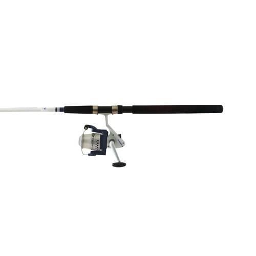 Okuma Fishing : Combo Okuma Tundra Spin Combo 8ftM Sz60