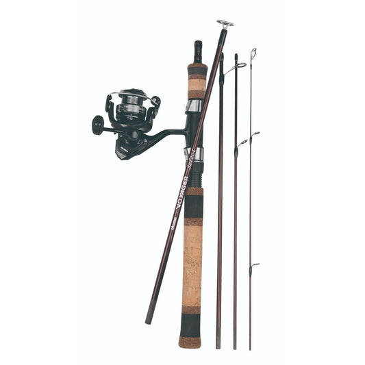 Okuma Fishing : Combo Okuma Voyager Select Travel Combos VSX-605M-20