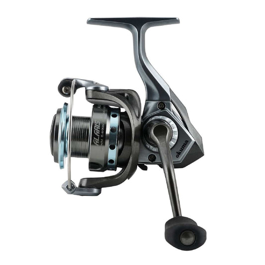Okuma Fishing : Reels Okuma Alaris Spinning Reel - Size 40