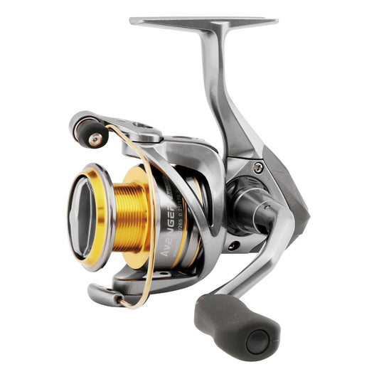 Okuma Fishing : Reels Okuma Avenger New Generation Spinning reels AV-10000