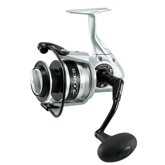 Okuma Fishing : Reels Okuma Azores Saltwater Spinning Reel Size 55
