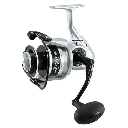 Okuma Fishing : Reels Okuma Azores Saltwater Spinning Reel Size 80