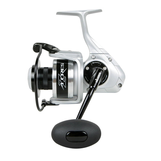 Okuma Fishing : Reels Okuma Azores Saltwater Spinning Reel - Size 90