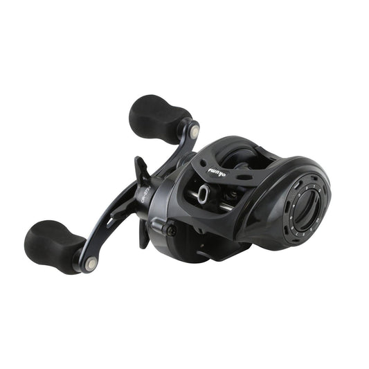 Okuma Fishing : Reels Okuma Cerros Low Profile Baitcast Reel LH CR-266VLX