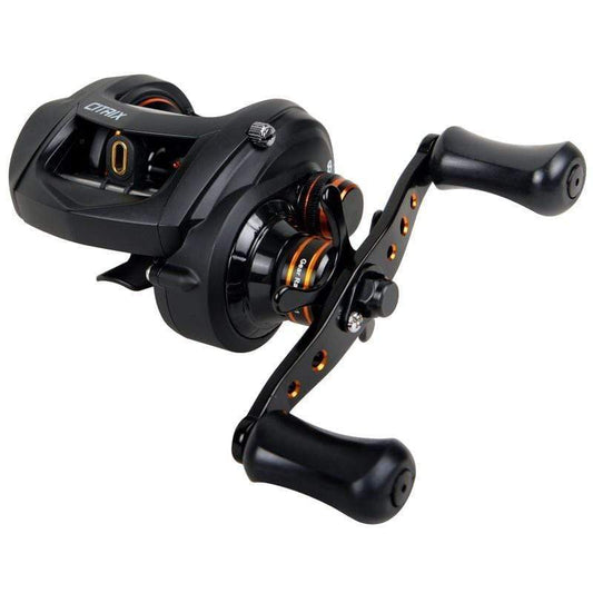 Okuma Fishing : Reels Okuma Citrix 350 Baitcast Reel Lh 7+1BB 6.4:1 14Lb 230yd