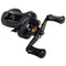 Okuma Fishing : Reels Okuma Citrix 350 Baitcast Reel Lh 7+1BB 6.4:1 14Lb 230yd
