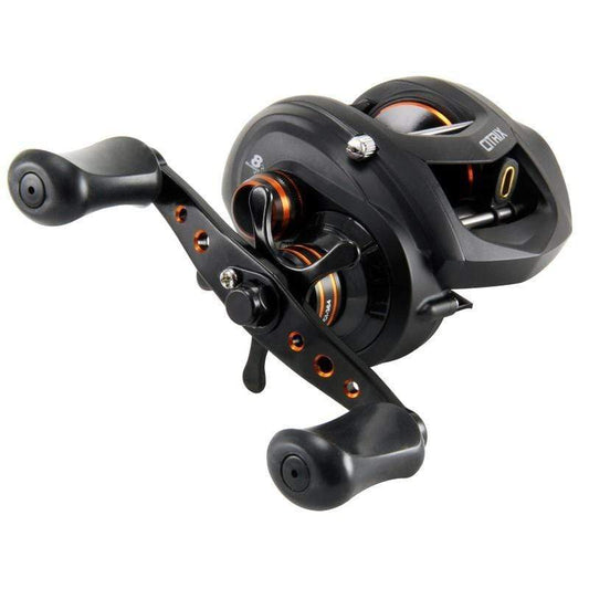Okuma Fishing : Reels Okuma Citrix 350 Baitcast Reel Rh 7+1BB 6.4:1 14Lb 230yd