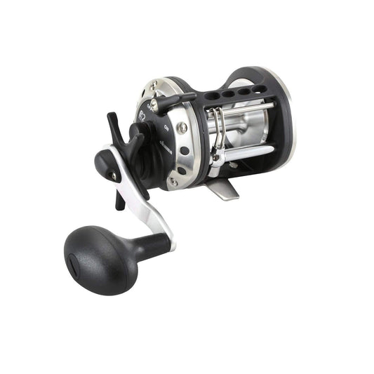 Okuma Fishing : Reels Okuma Classic Pro XP Levelwind Star Drag Reel 450 Size