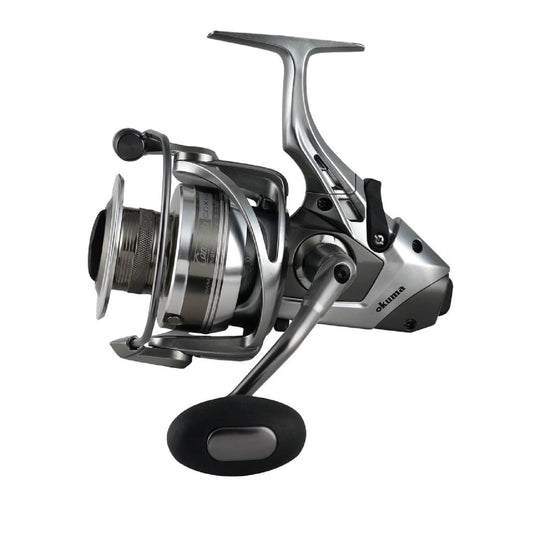 Okuma Fishing : Reels Okuma Coronado CDX Baitfeeder Reel 37.5lbs Max Drag