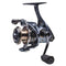 Okuma Fishing : Reels Okuma Epixor XT EPXT-55