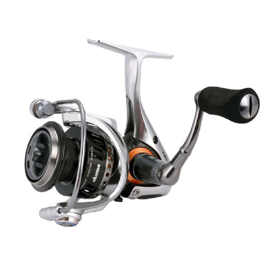 Okuma Fishing : Reels Okuma Helios SX Spin Reel 5.0:1 Ratio Line Retrieval 9.2in