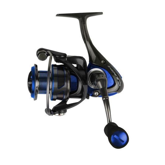 Okuma Fishing : Reels Okuma Inspira Spinning Reel Size 20 - Blue