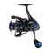 Okuma Fishing : Reels Okuma Inspira Spinning Reel Size 20 - Blue
