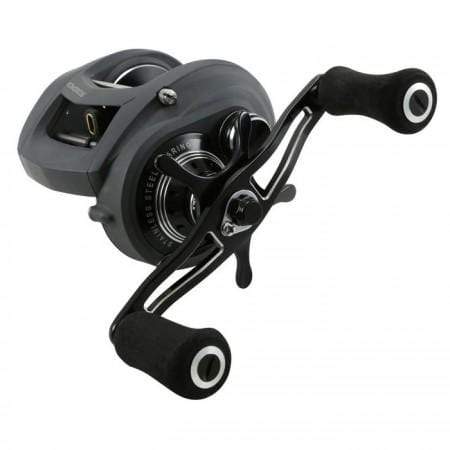 Okuma Fishing : Reels Okuma Komodo SS LowProfile Baitcast Reel 6.4:1 Paddle Hnd LH