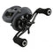 Okuma Fishing : Reels Okuma Komodo SS LowProfile Baitcast Reel 6.4:1 Paddle Hnd LH
