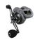 Okuma Fishing : Reels Okuma Komodo SS LowProfile Baitcast Reel 6.4:1 Power Hnd LH
