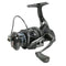 Okuma Fishing : Reels Okuma Trio Baitfeeder Spin Reel 9+1BB 5.0:1 10lb 190yds Sz40