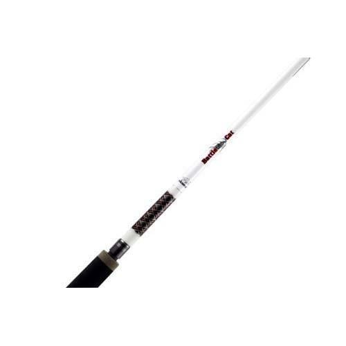 Okuma Fishing : Rods Okuma Battle Cat 2pc Heavy 8ft Casting Rod BC-C-802H