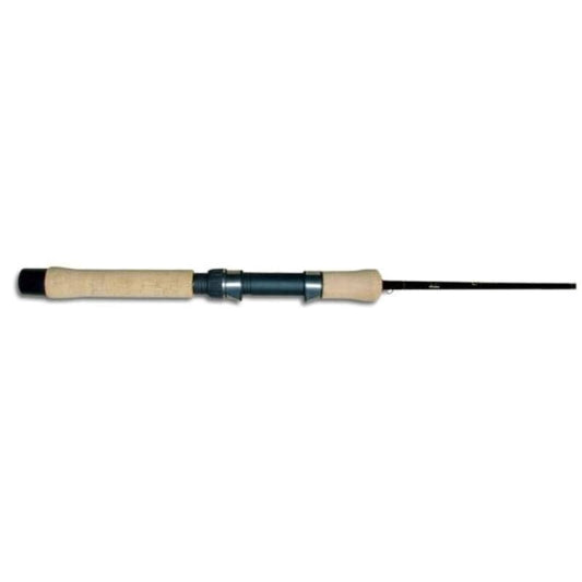 Okuma Fishing : Rods Okuma Celilo UltraLite 2pc 6ft 6in Spin Rod CE-S-662UL-1