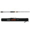 Okuma Fishing : Rods Okuma Citrix Travel Rod 4pc Spinning 6ft 6in ML W Case