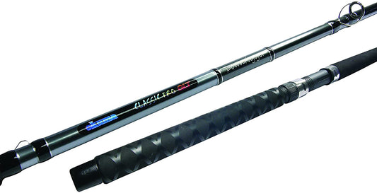 Okuma Fishing : Rods Okuma Classic Pro Troll Rod 8ft6 In. 2Pc