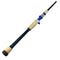 Okuma Fishing : Rods Okuma Nomad Inshore Travel Rod 7ft Cast