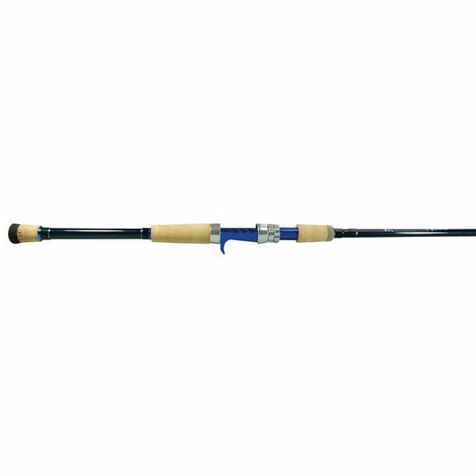 Okuma Fishing : Rods Okuma Nomad Travel Cast Rod 7Ft Med Mi