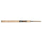 Okuma Fishing : Rods Okuma SST Travel Spin Rod 3pc 10ft 6in MH-MF W Rod Tube