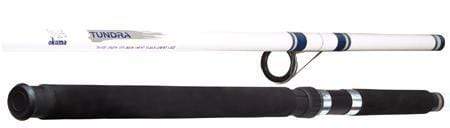 Okuma Fishing : Rods Okuma Tundra Spin Rod 10ftHeavy 2Pc