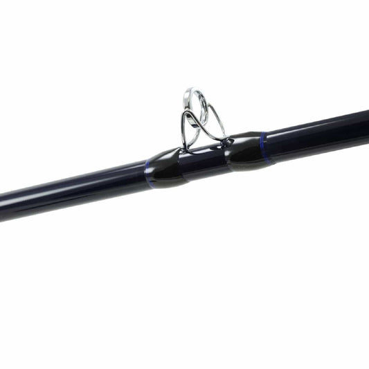 Okuma Fishing : Rods Okuma White Diamond 10ft MH Wire Copper Leadcore Trolling Rd