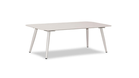 Harmonia Living - Olio Rectangular Coffee Table - Urban Stone | OLIO-US-CT-REC