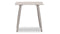 Harmonia Living - Olio Square End Table - Urban Stone | OLIO-US-ET-SQ