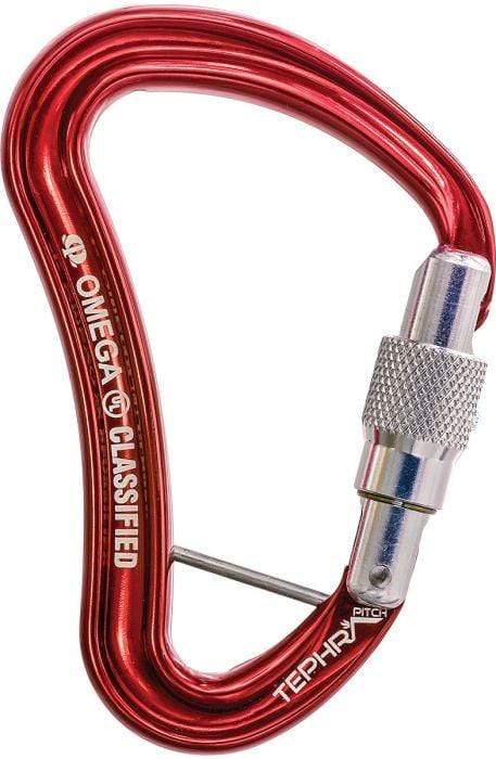 OMEGA PACIFIC TEPHRA QL NFPA OMEGA PACIFIC - TEPHRA SG CAPTIVE EYE NFPA