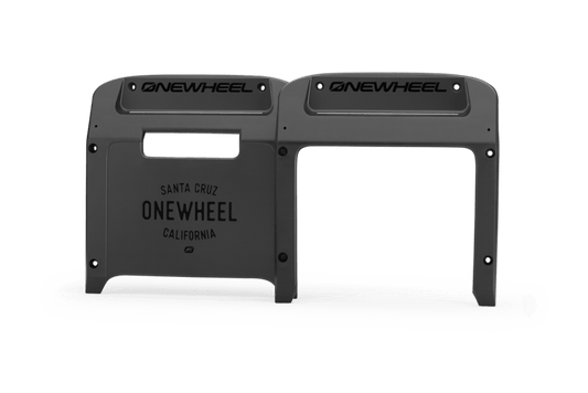 OneWheel OneWheel Accessories Black Bumpers XR