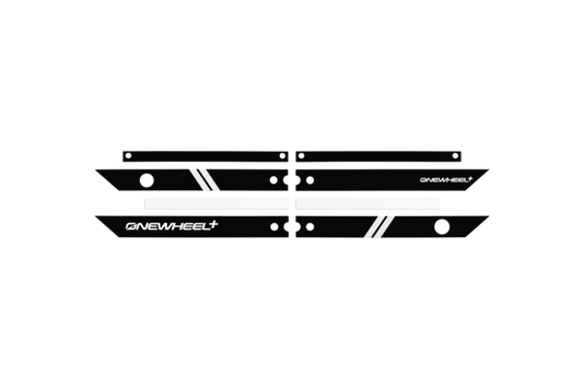 OneWheel OneWheel Accessories Black Rail Guards XR