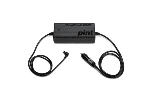 OneWheel OneWheel Accessories Car Charger Pint