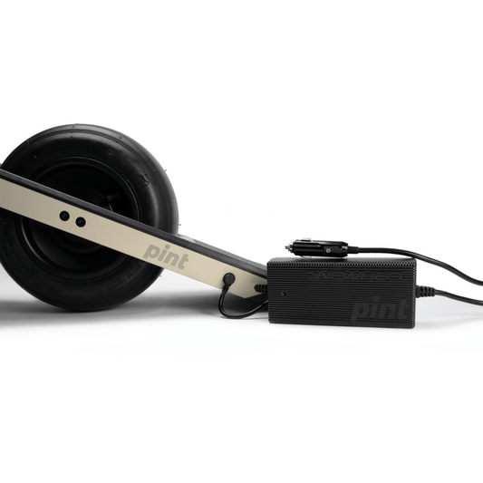 OneWheel OneWheel Accessories Car Charger Pint