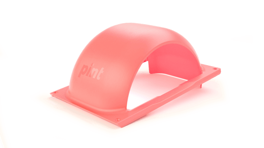 OneWheel OneWheel Accessories Coral Pint Fender Kit - for Pint OneWheel