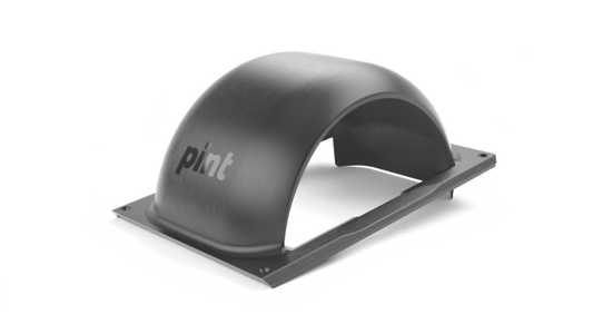 OneWheel OneWheel Accessories Dark Grey Pint Fender Kit - for Pint OneWheel