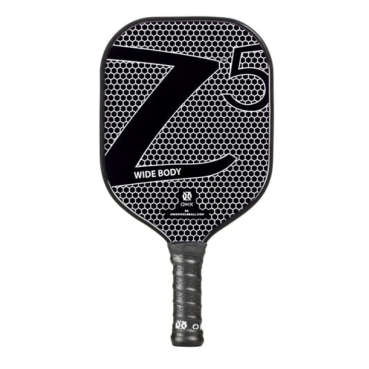 Onix Pickleball Black Onix Composite Z5