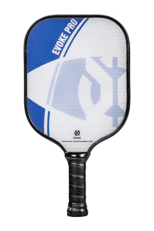 Onix Pickleball Blue Onix Composite Evoke Pro