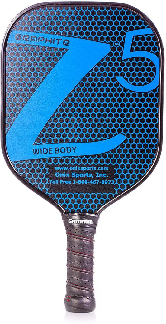 Onix Pickleball Blue ONIX Graphite Z5
