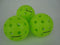 Onix Pickleball Fuse G2 Outdoor Neon 3-Pack
