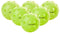 Onix Pickleball Fuse G2 Outdoor Neon 6-Pack