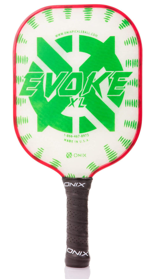 Onix Pickleball Green Onix Composite Evoke XL