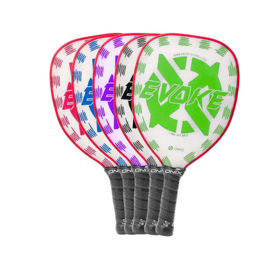 Onix Pickleball Onix Composite Evoke Teardrop