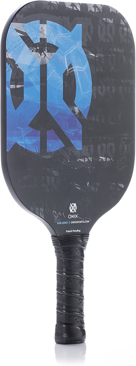 Onix Pickleball Onix Graphite Sub-Zero - Black